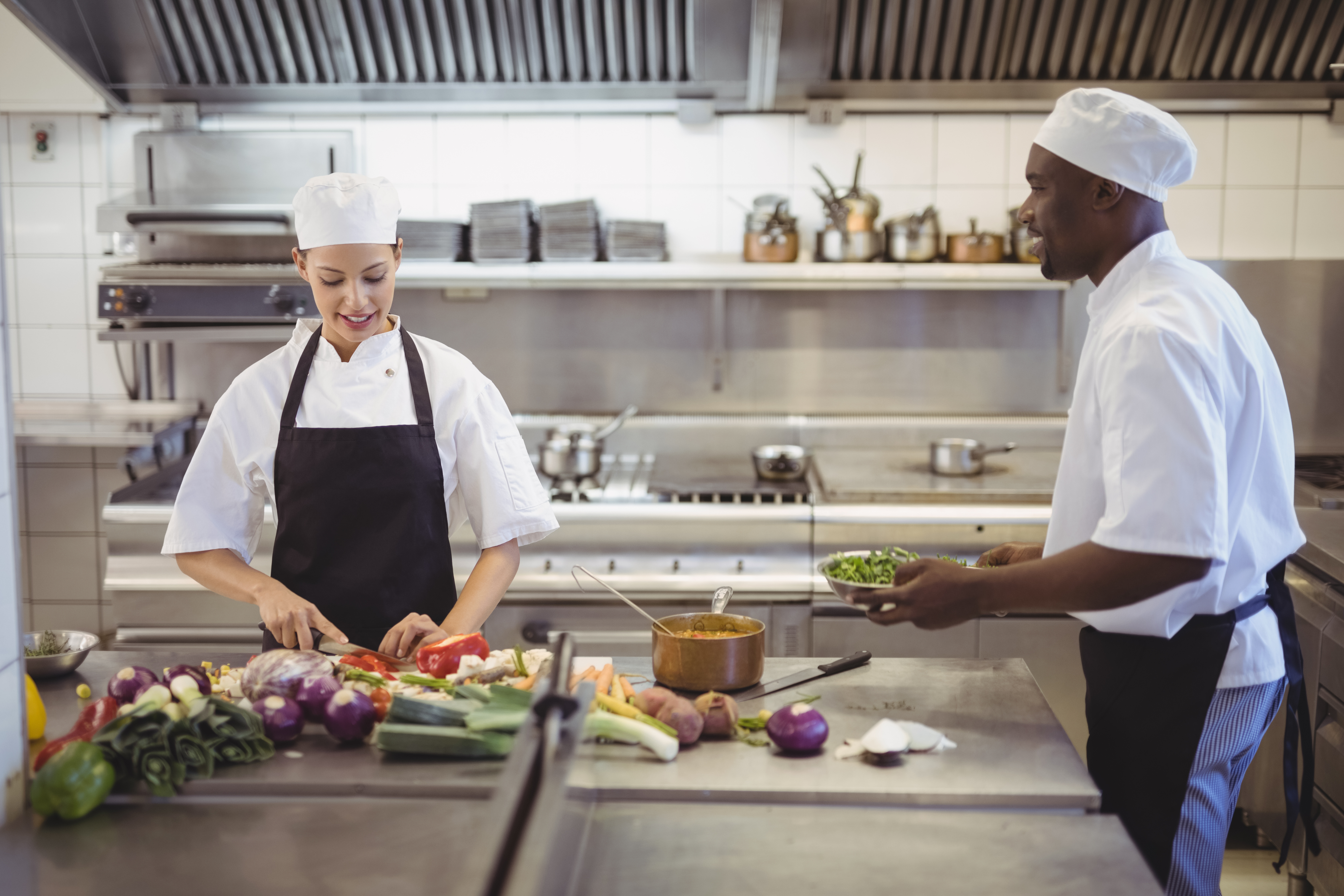 Maintain Labor Law Compliance with a Restaurant Management Platform