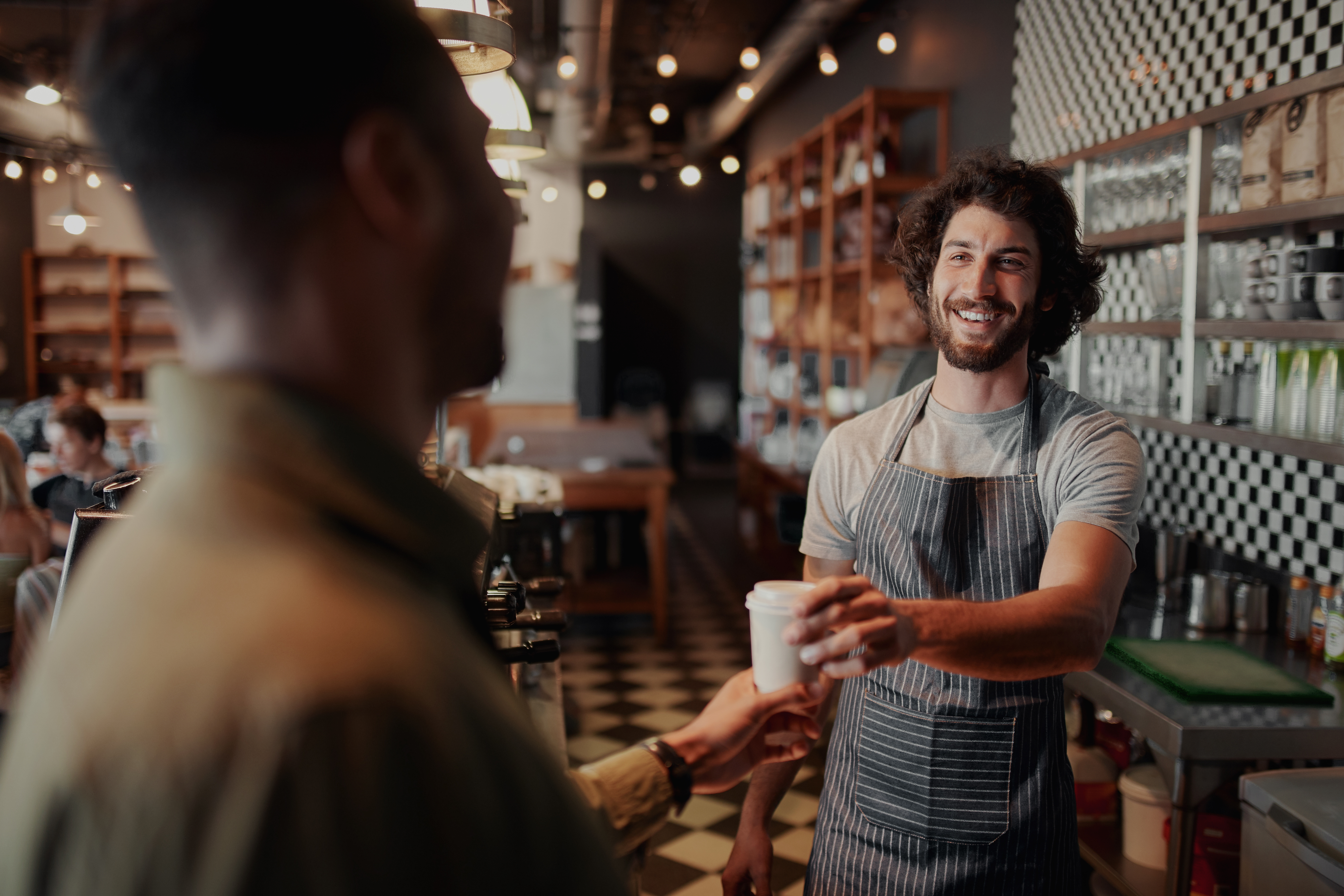 How back-office restaurant software enhances the guest experience
