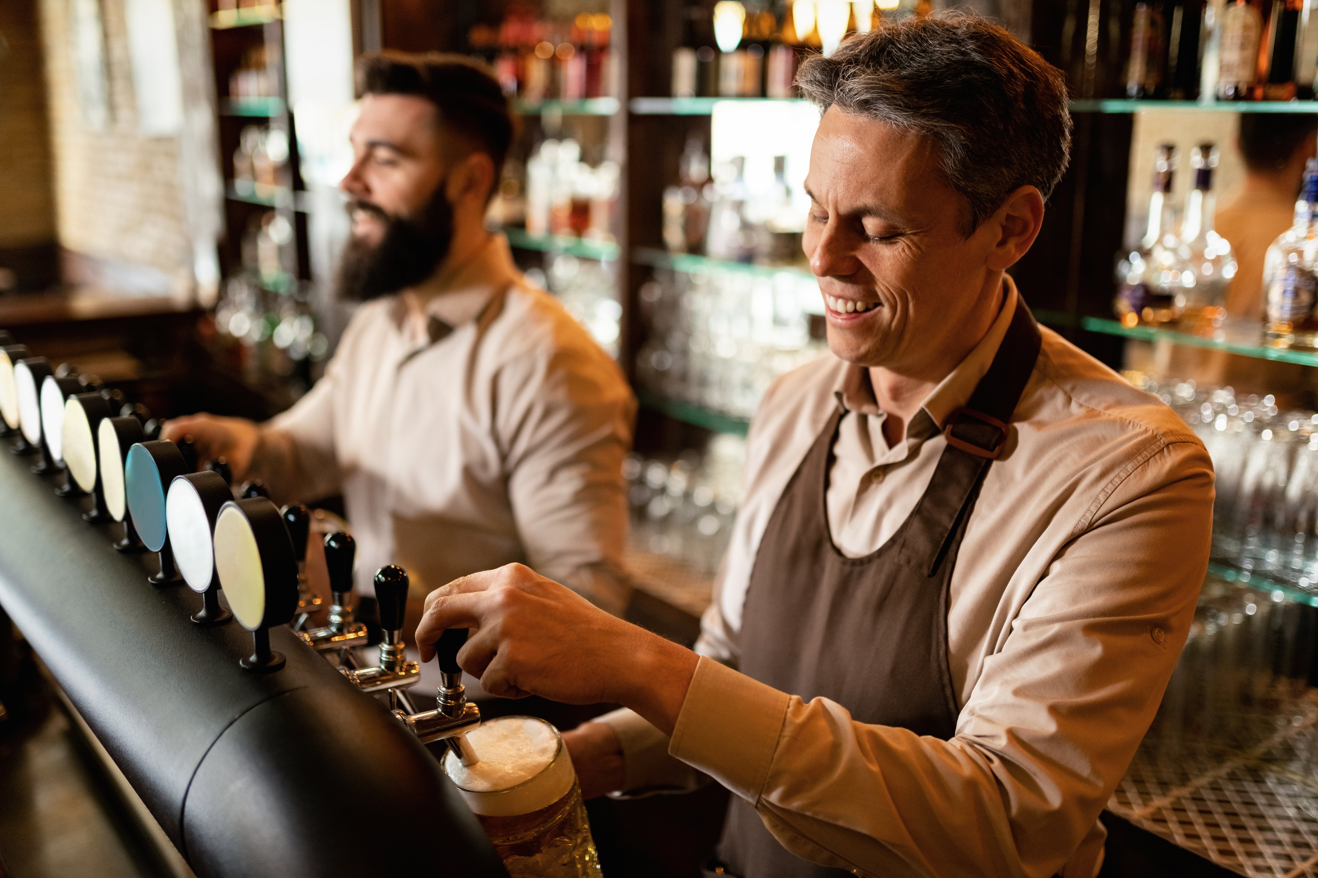 Scaling Your Business with a Restaurant Management Platform