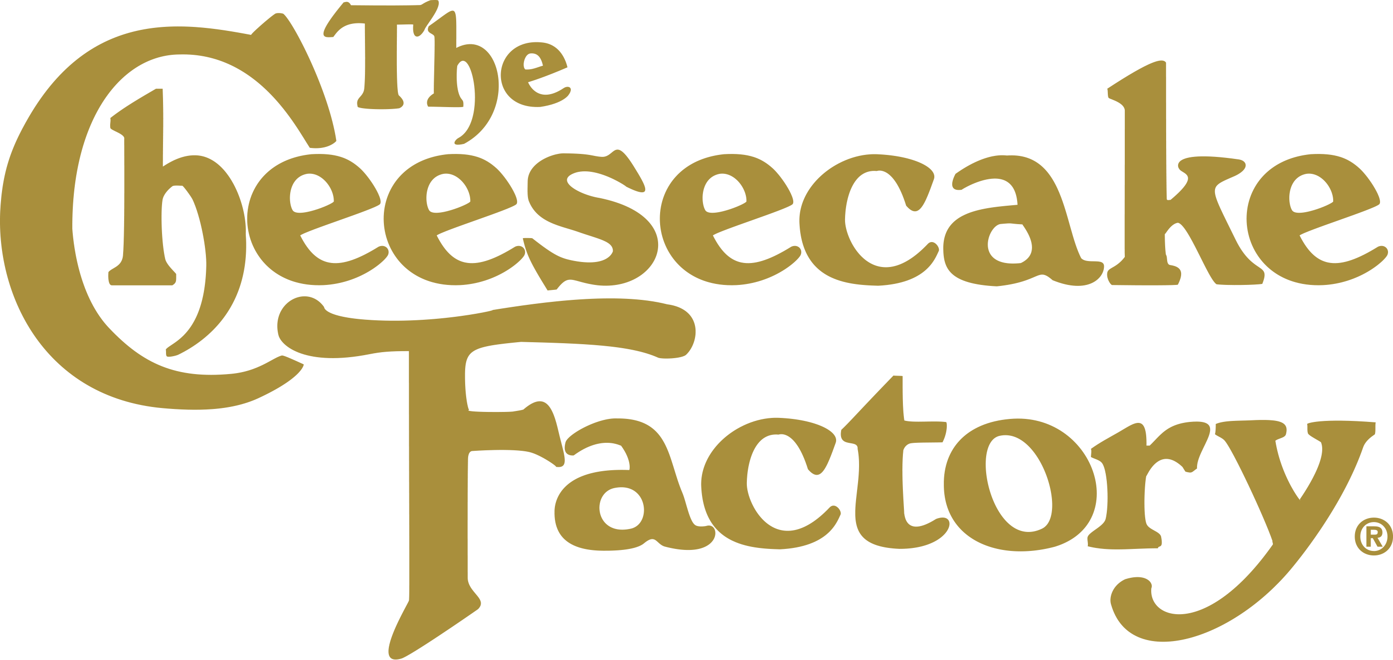 Cheesecake-Factory-Logo
