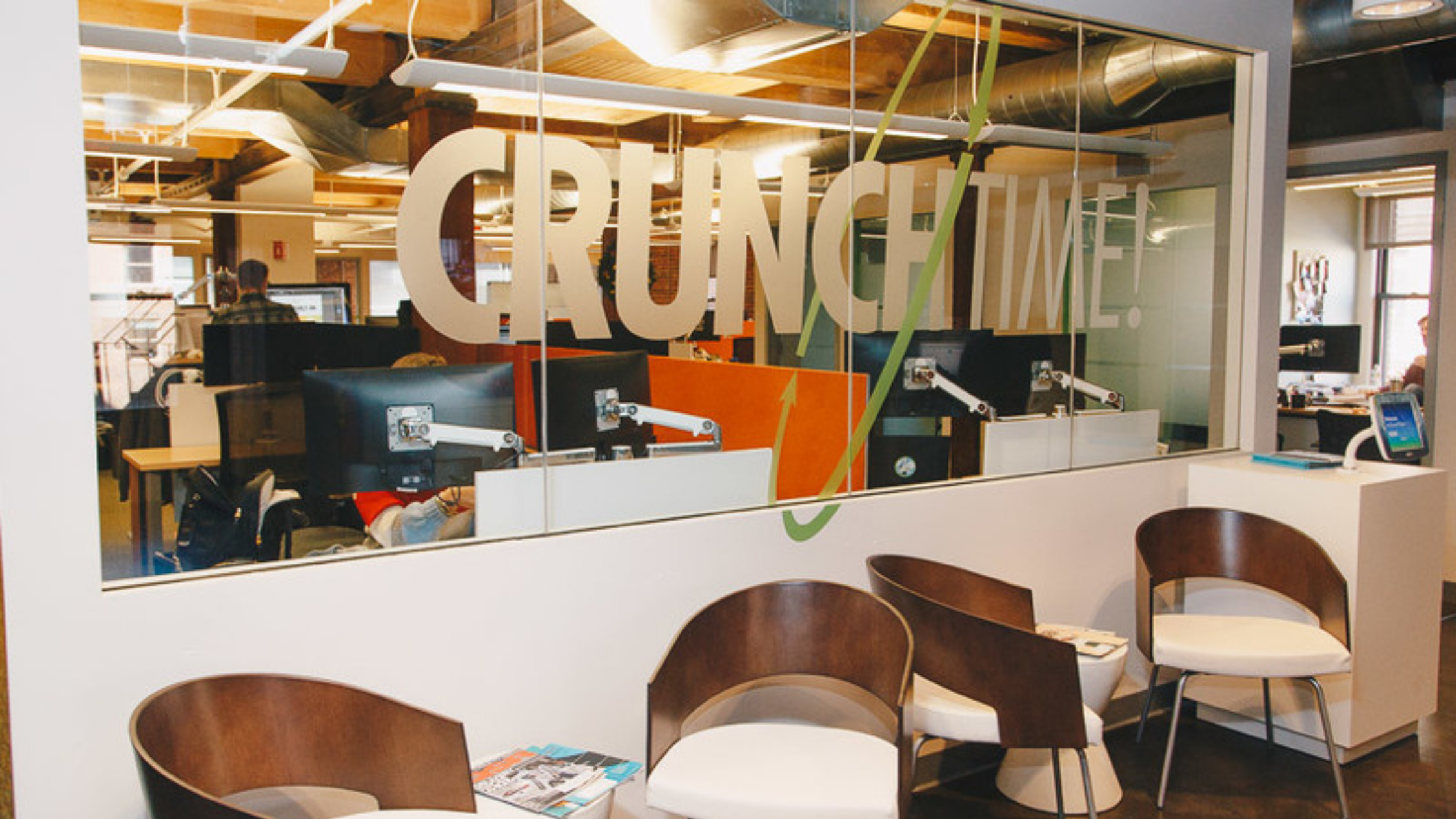 Q&A with Ted Ruscitti, CrunchTime's Chief Experience Officer