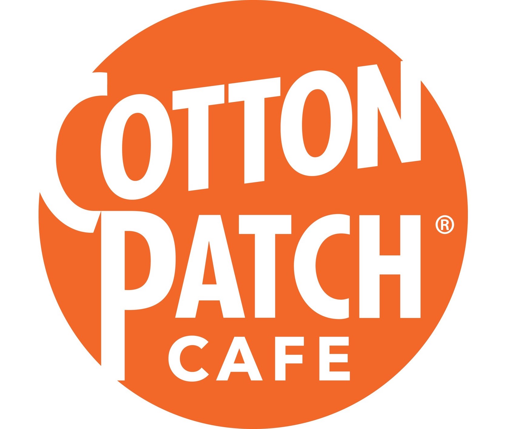Cotton Patch Cafe Logo