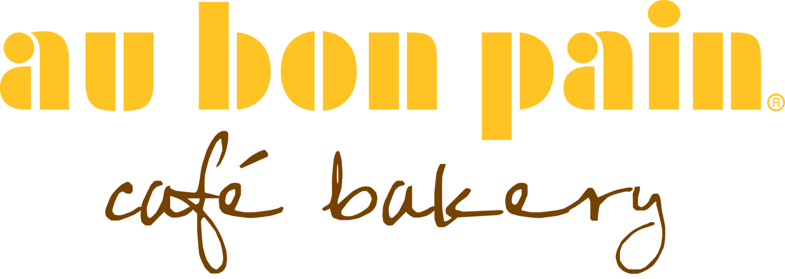 Au Bon Pain