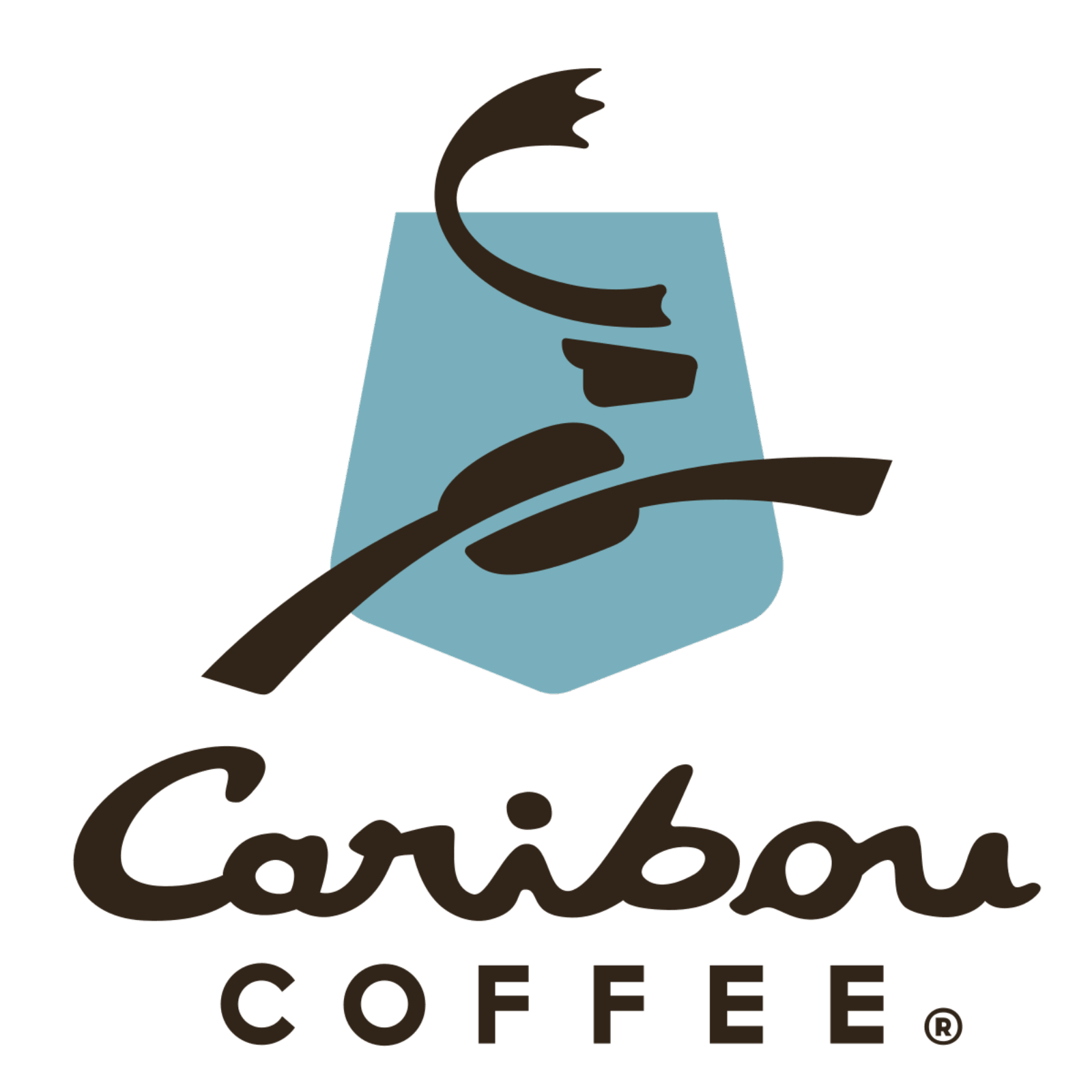 Caribou Coffee Logo