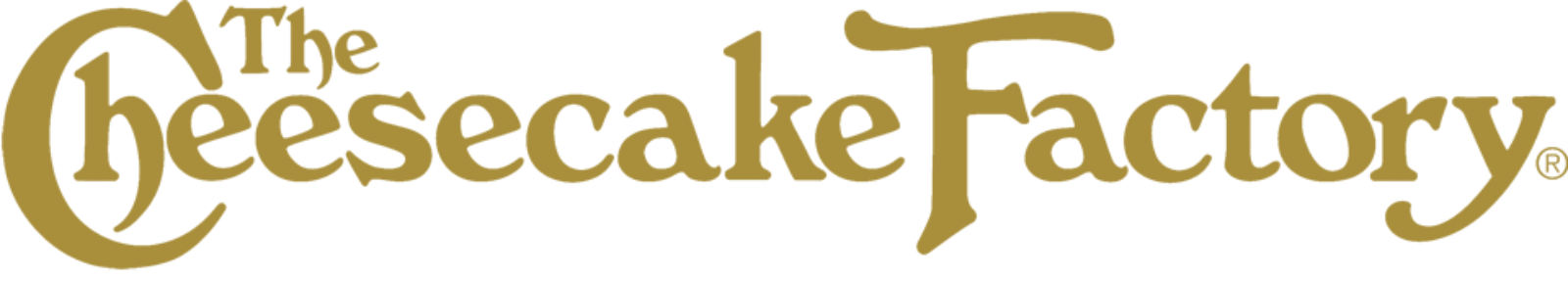 Cheesecake Factory