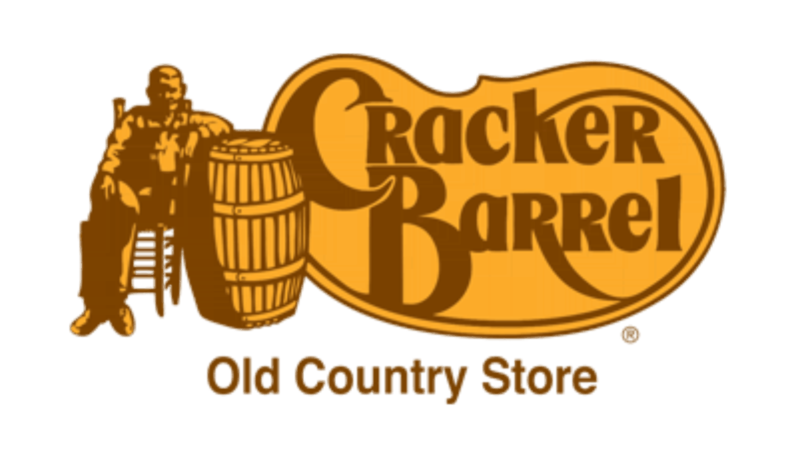 Cracker Barrel Old Country Store Logo