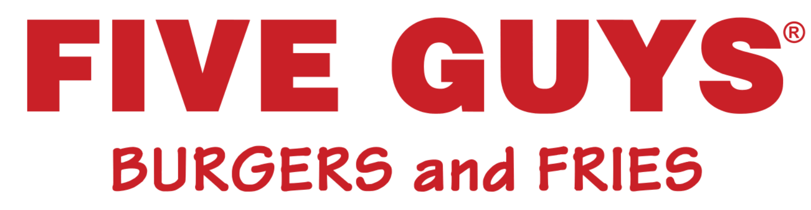 Five Guys QSR