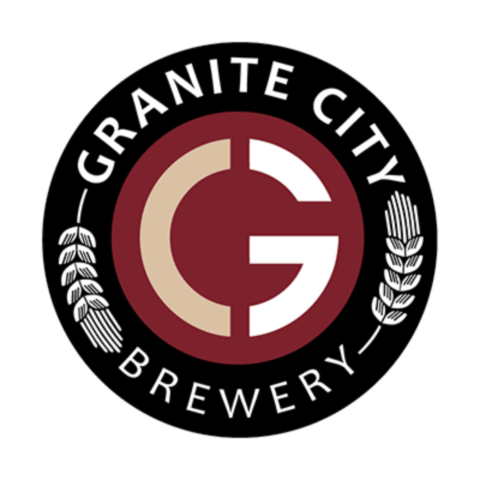 Granite City Brewery Logo