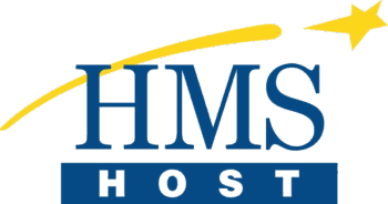 HMS Host Logo