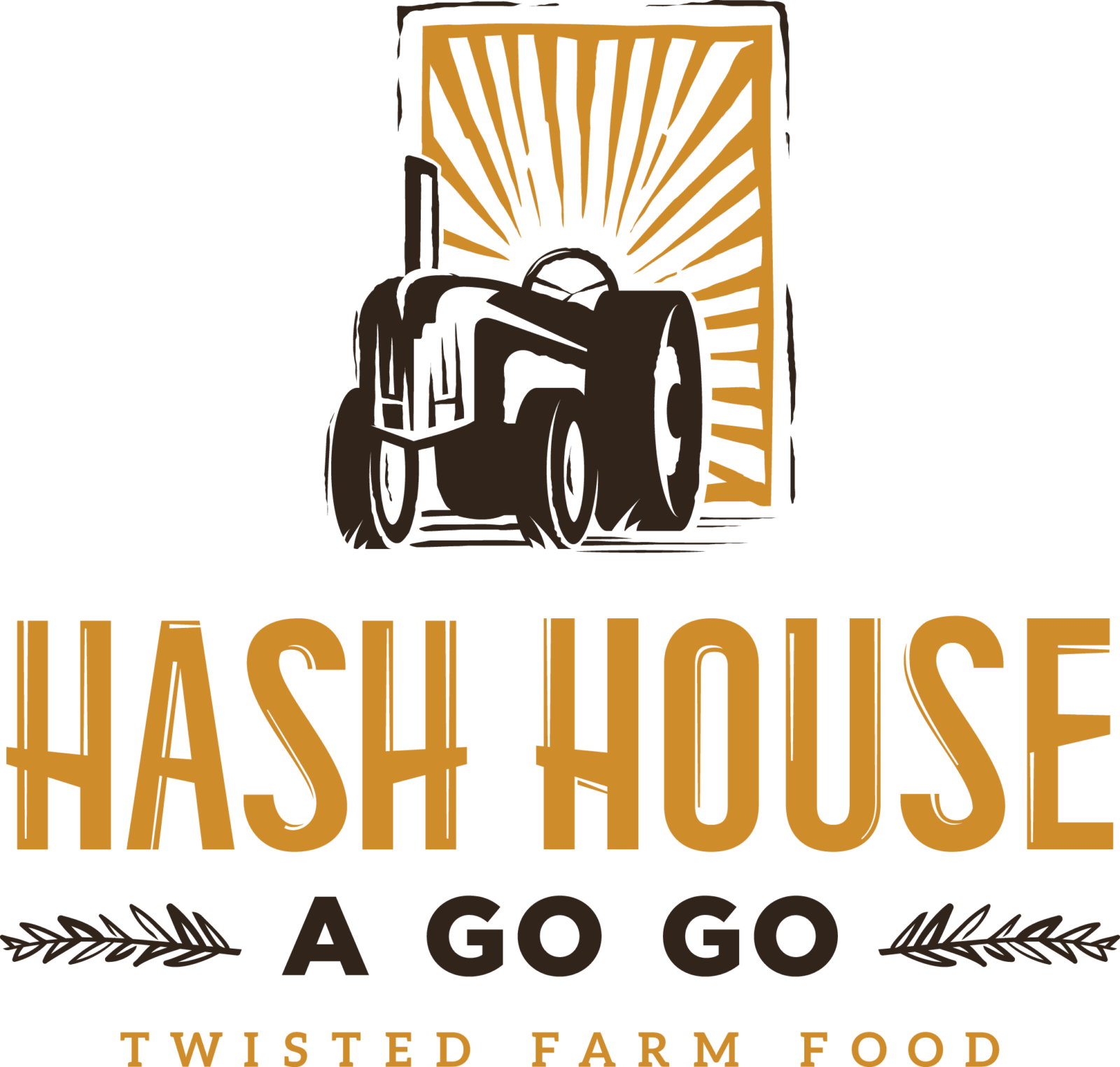 Hash House A Go Go Logo