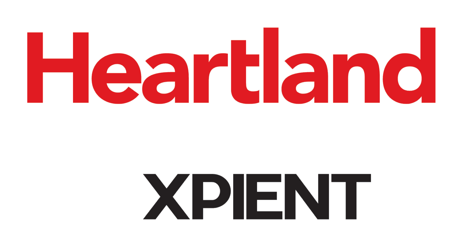 Heartland XPIENT 