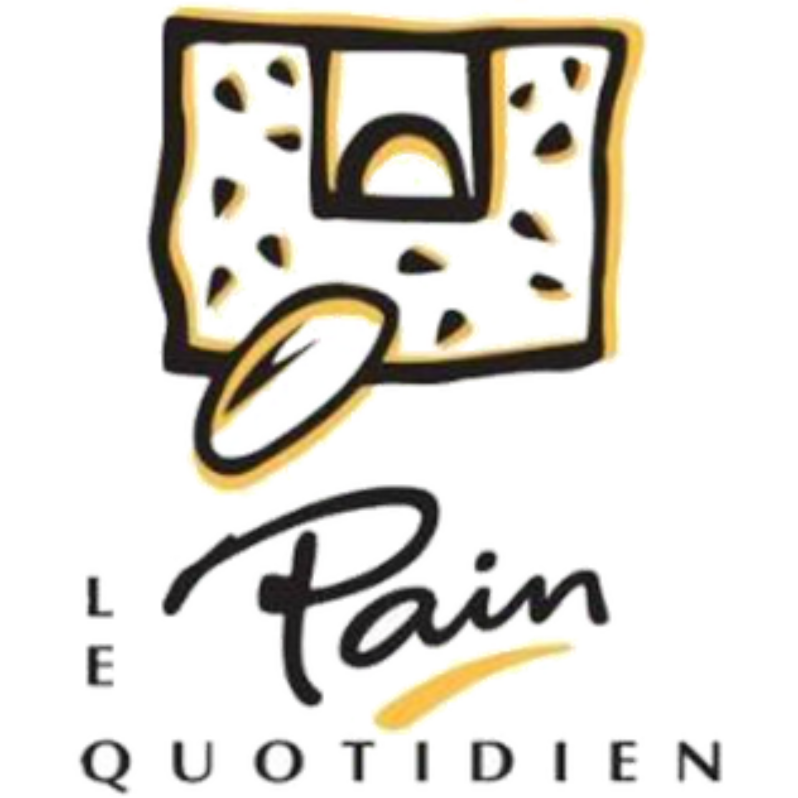 Le Pain Quotidien