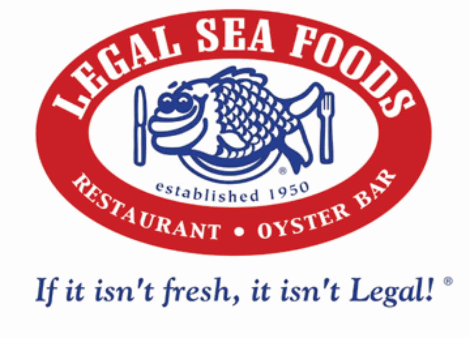 Legal Seafoods