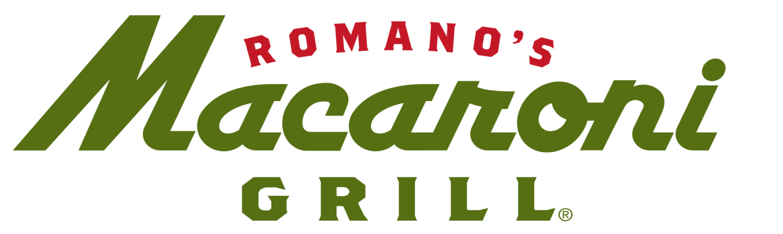 Romano's Macaroni Grill