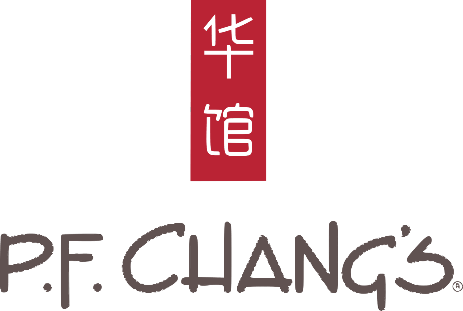 PF Changs Logo