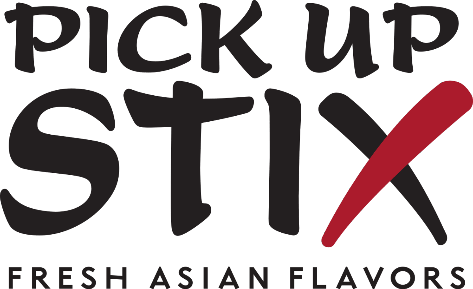 Pick Up Stix
