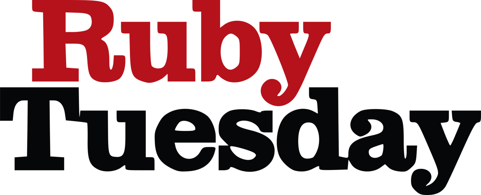 Ruby Tuesday Inc.