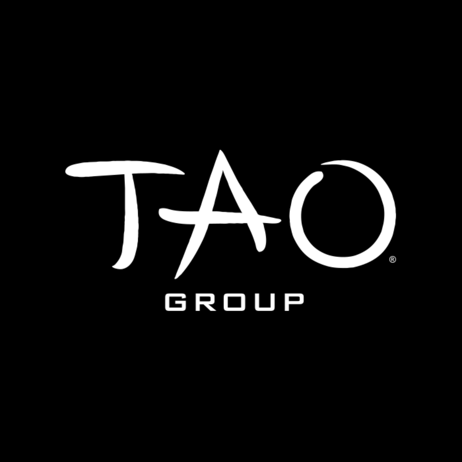 TAO Group Logo