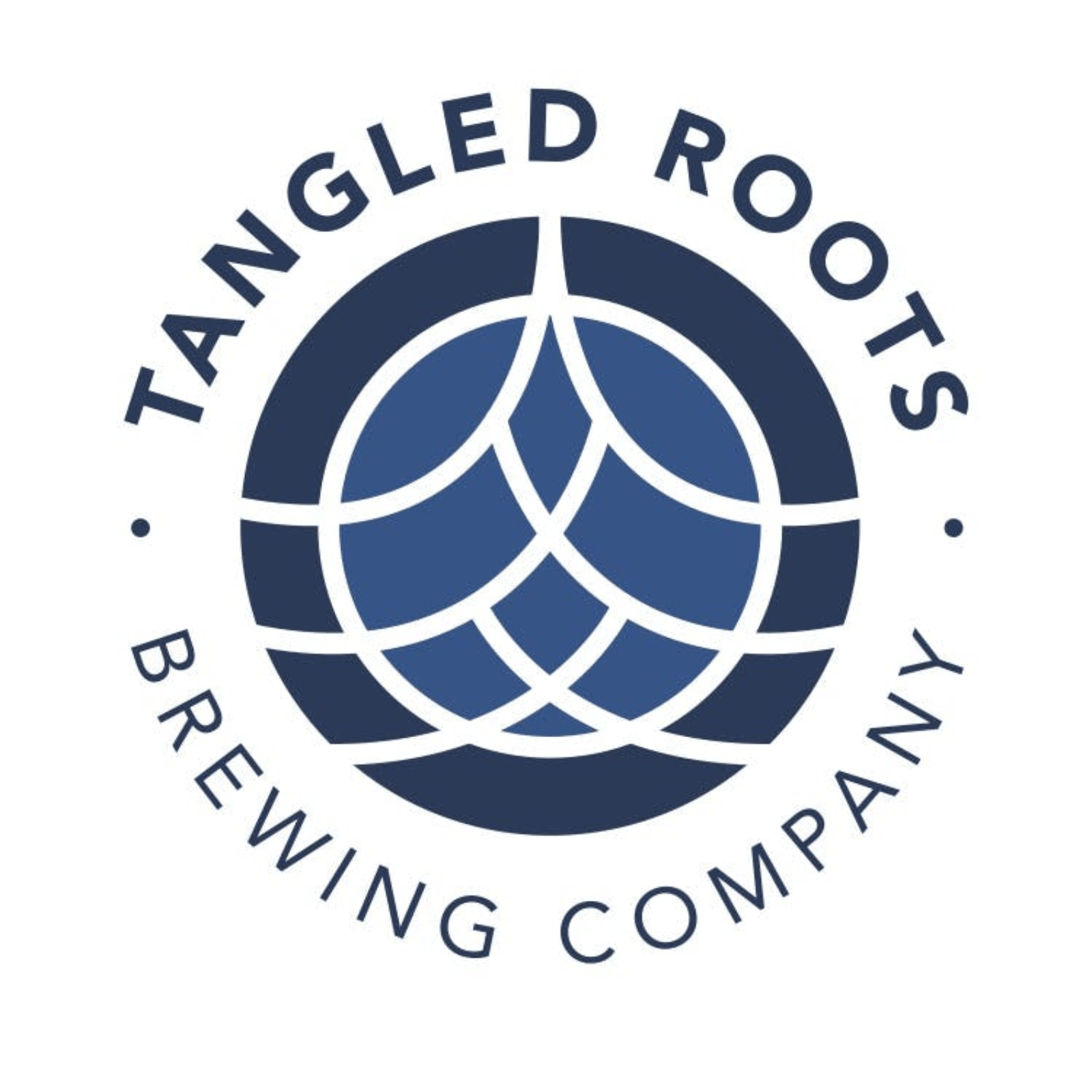 Tangled Roots Brewing Company Logo