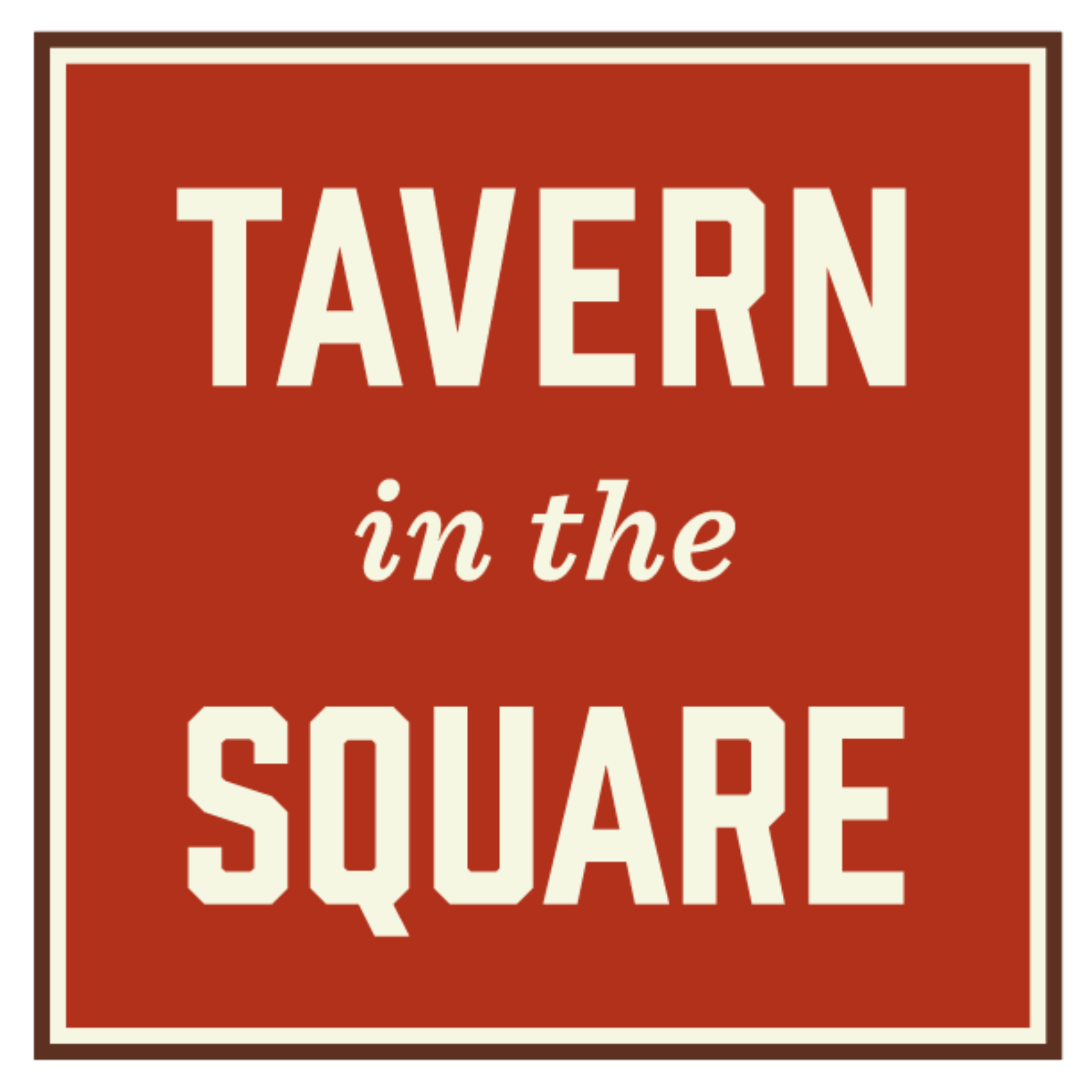 Tavern in the Square