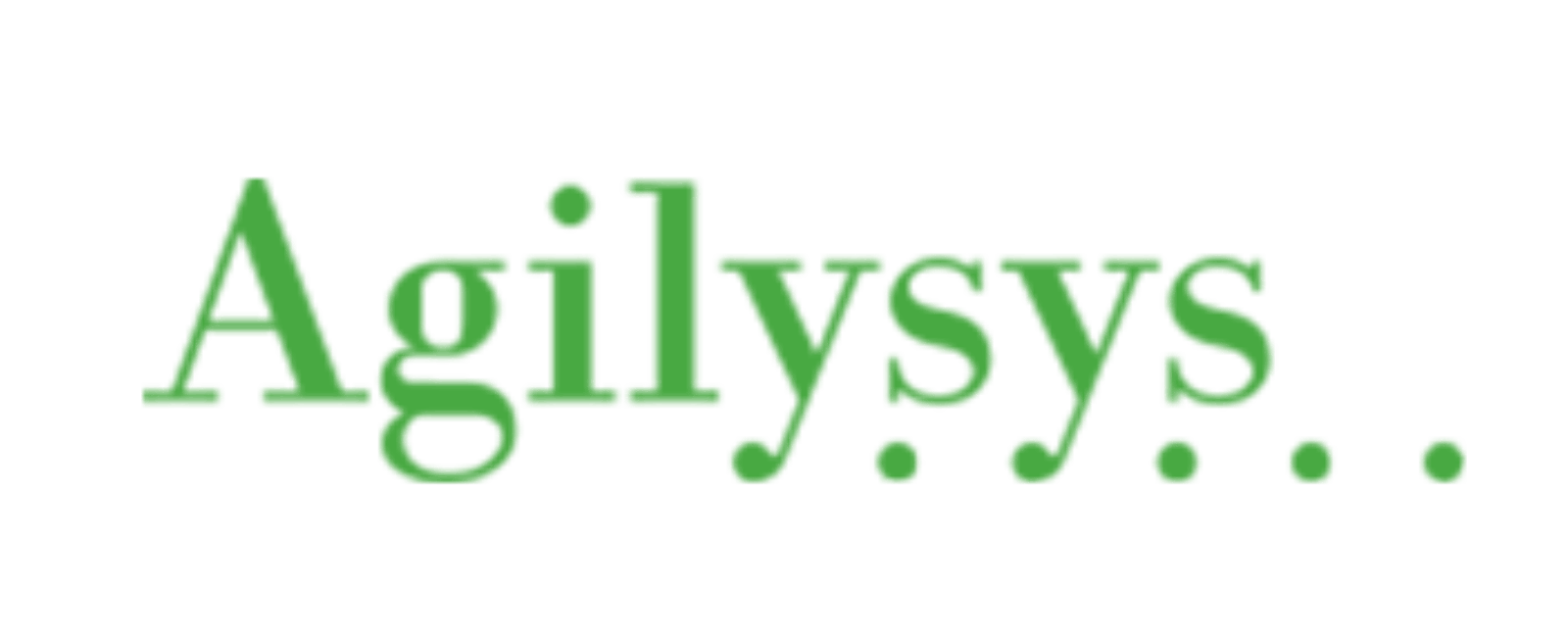 agilysys 