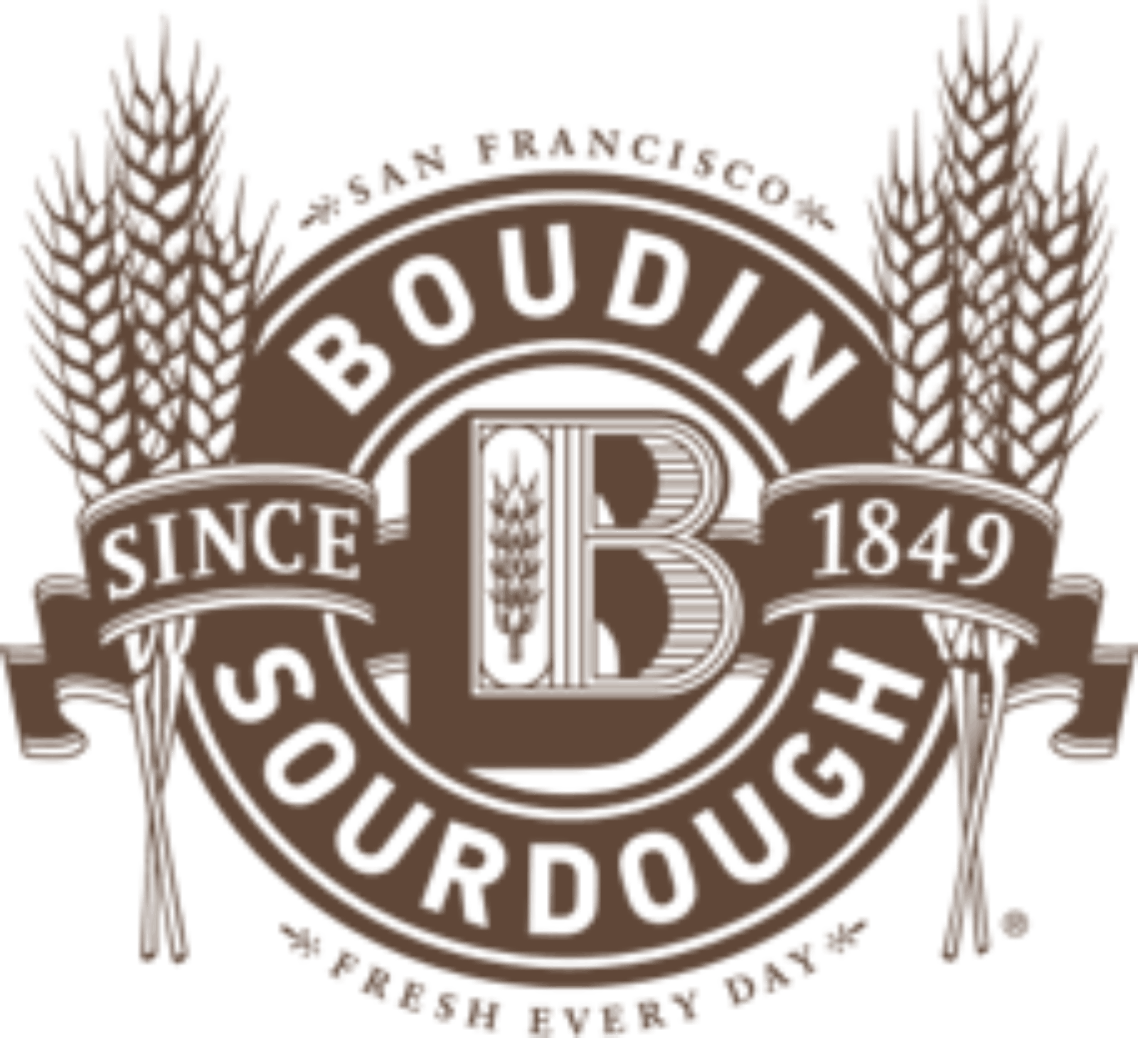 Bodin Sourdough Bakery Logo
