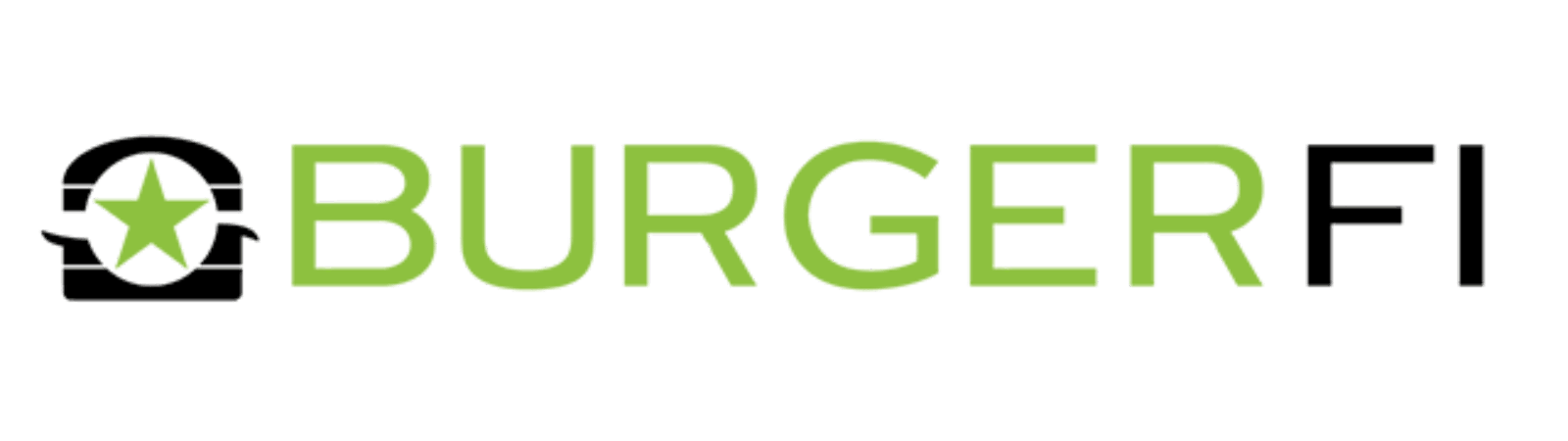 BurgerFi Logo