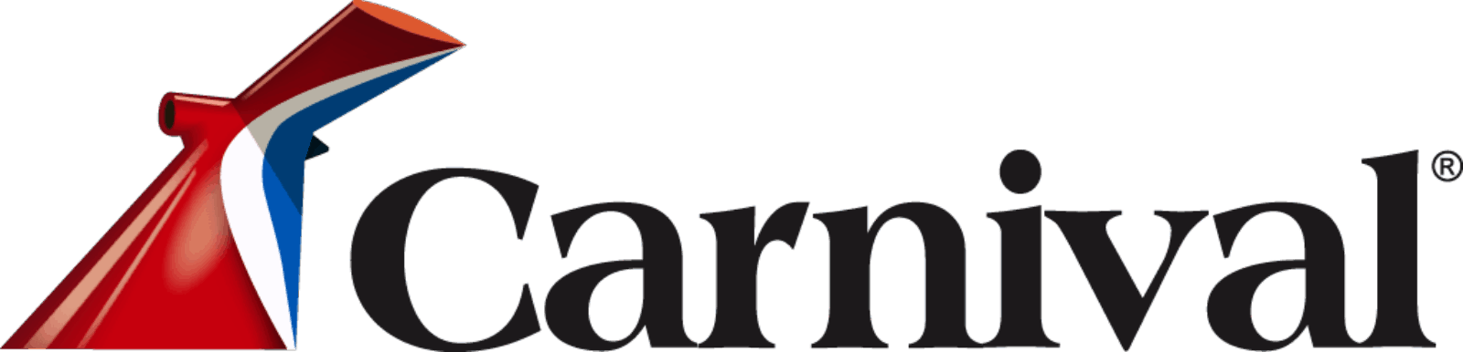 Carnival Cruise Logo