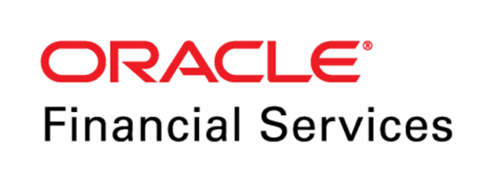 oracle financialservices