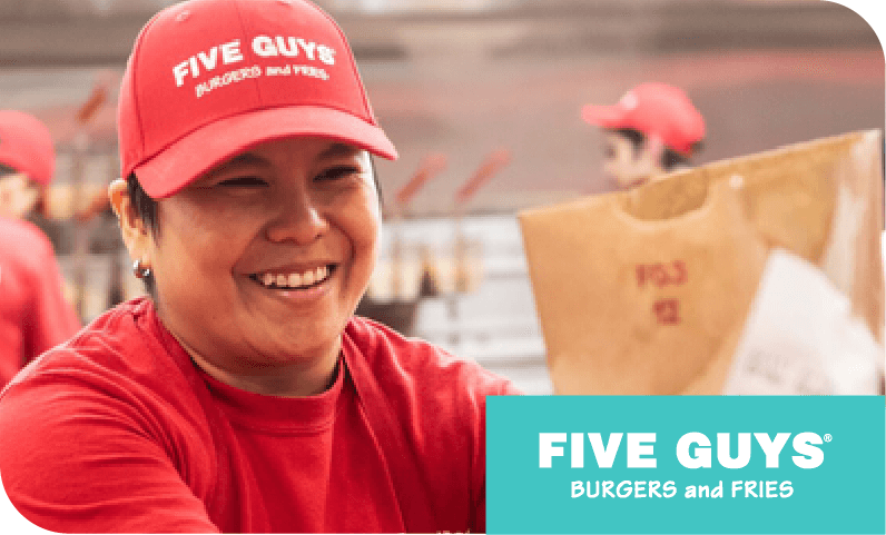 Crunchtime-LP-Fiveguys