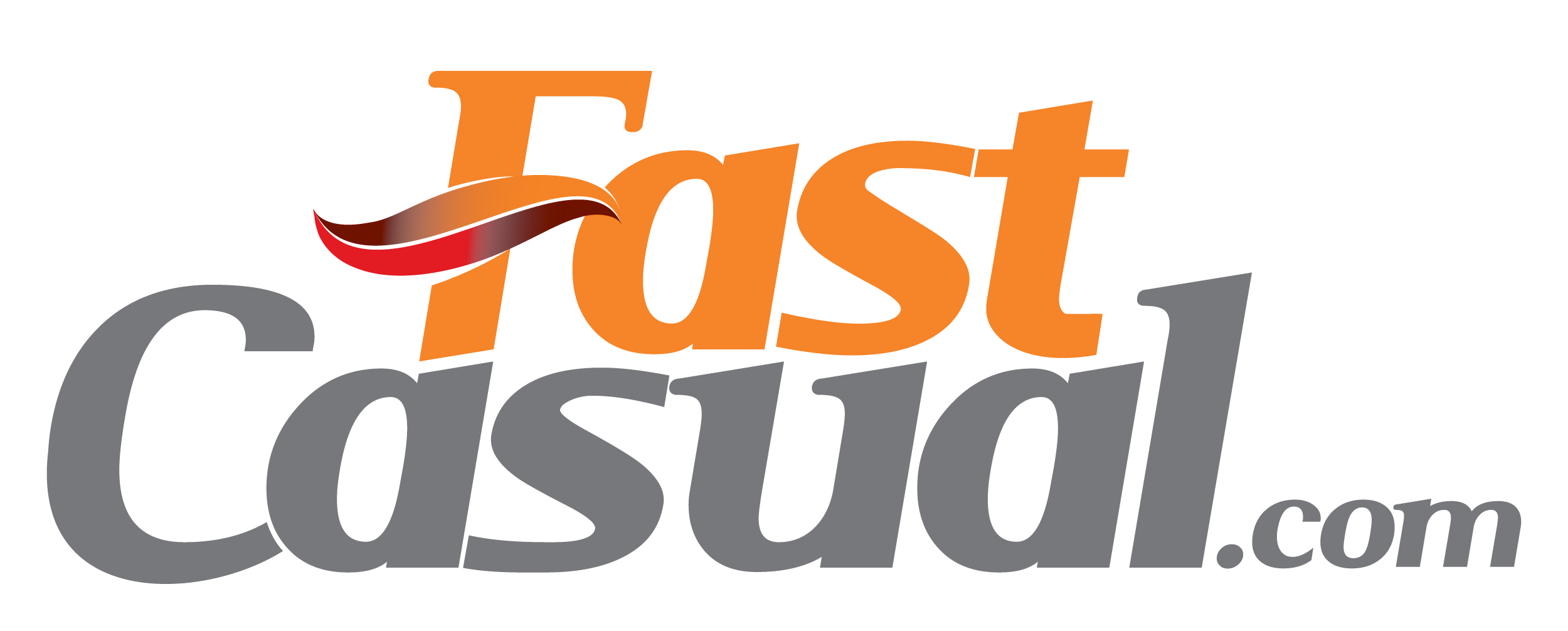 Fast Casual Logo