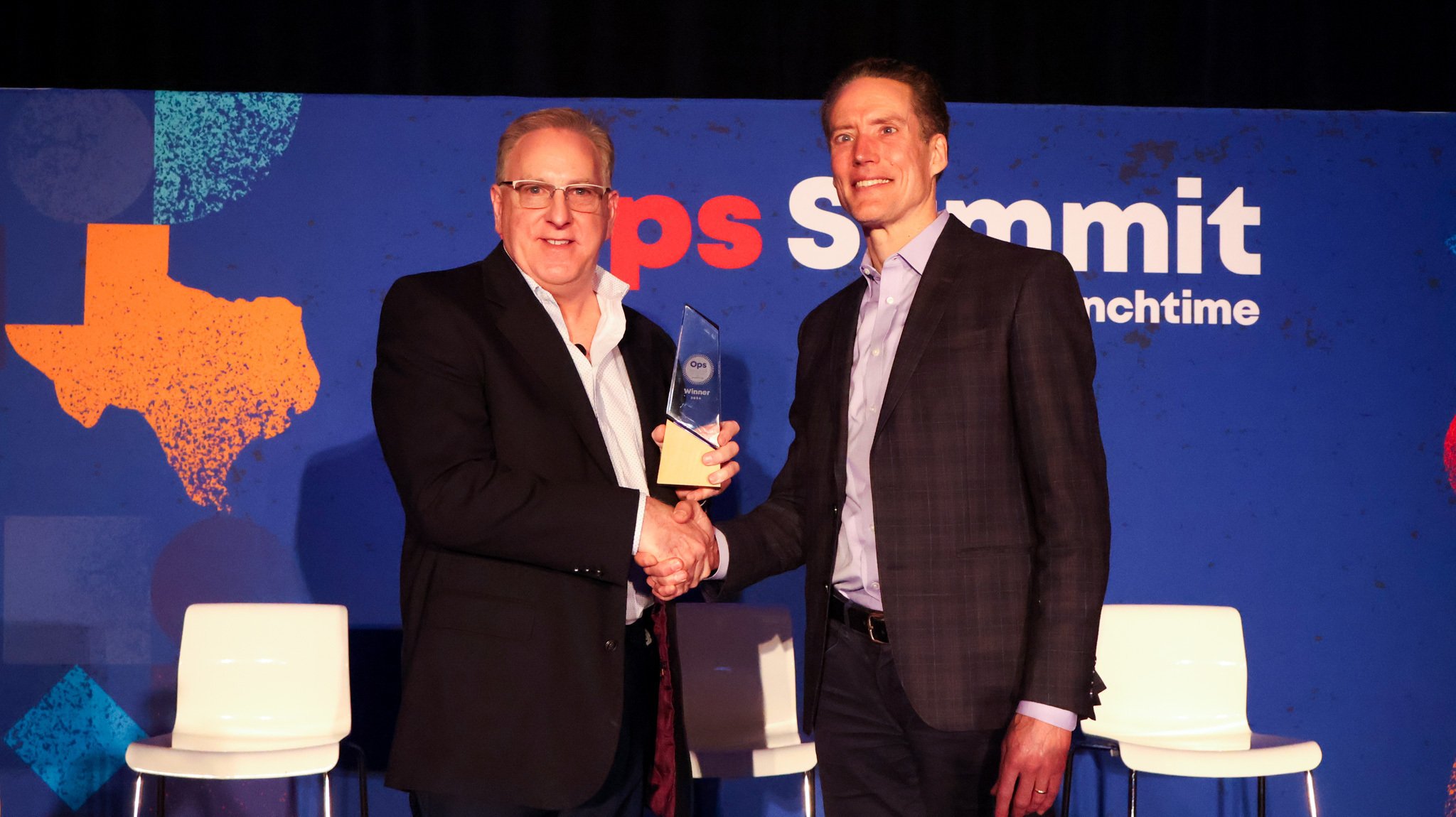 Alamo Drafthouse Cinema Wins Crunchtime's 2026 Ops Excellence Awards