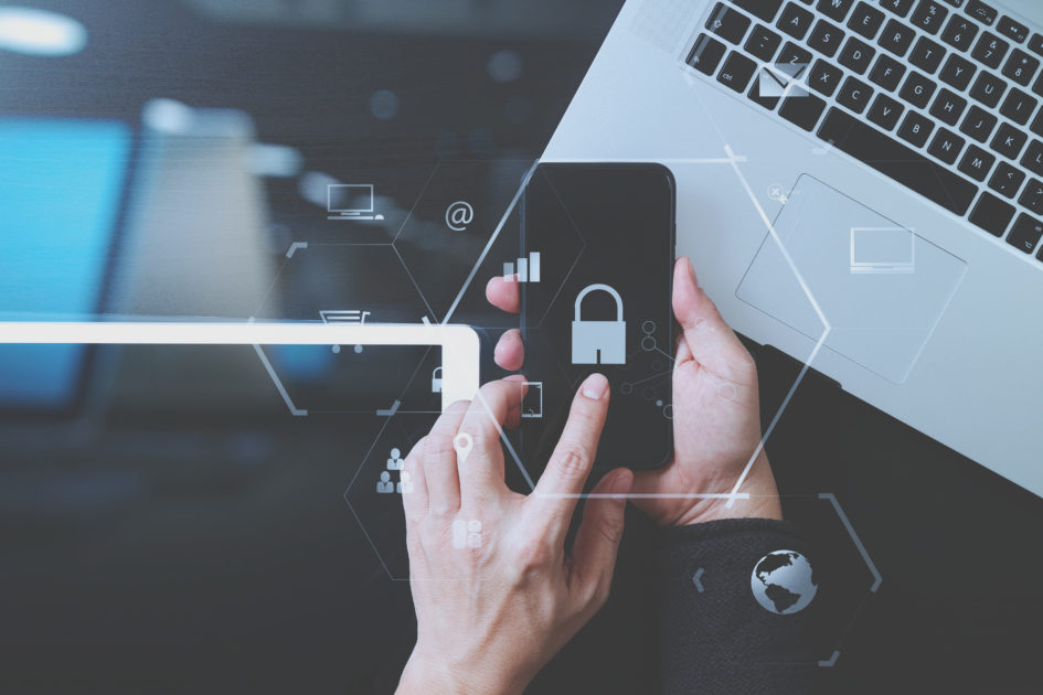 How Secure Are Your Technology Platforms? An Interview with Jonathan Quint, CrunchTime’s VP of Infrastructure