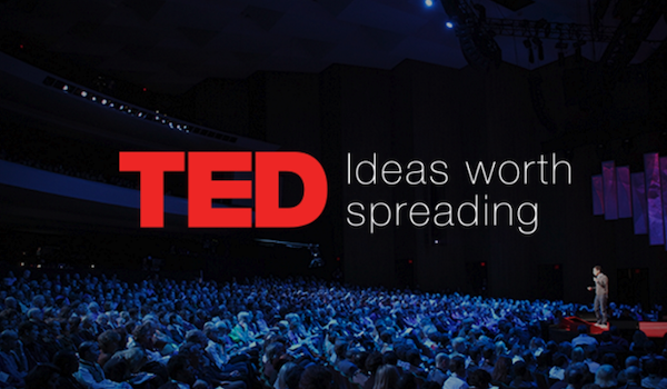 Restaurant Industry Ted Talks