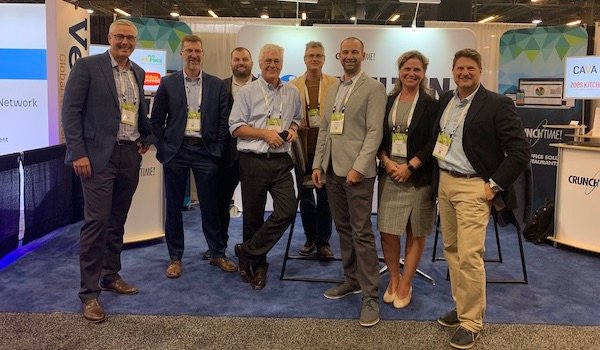 Restaurant Industry Trade Shows to Meet Us At | CrunchTime