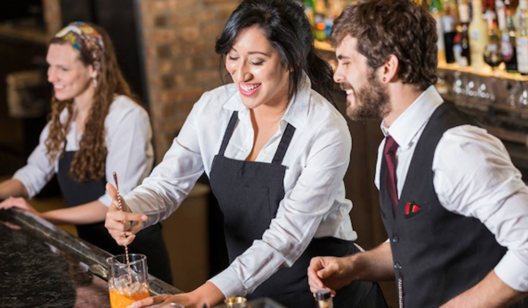 Optimize your restaurant's labor with Crunchtime labor and scheduling tools