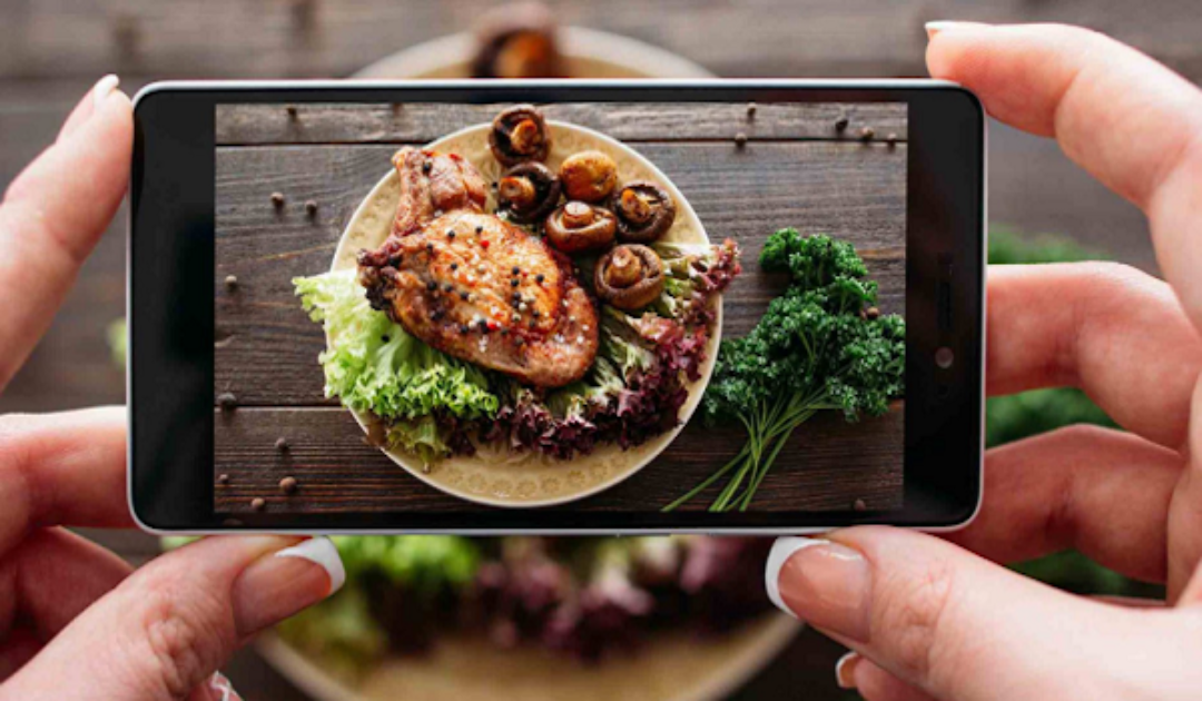 How Food Operations Data Can Help Restaurant Social Media Campaigns