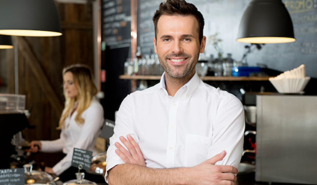 How to Manage & Empower Restaurant Managers