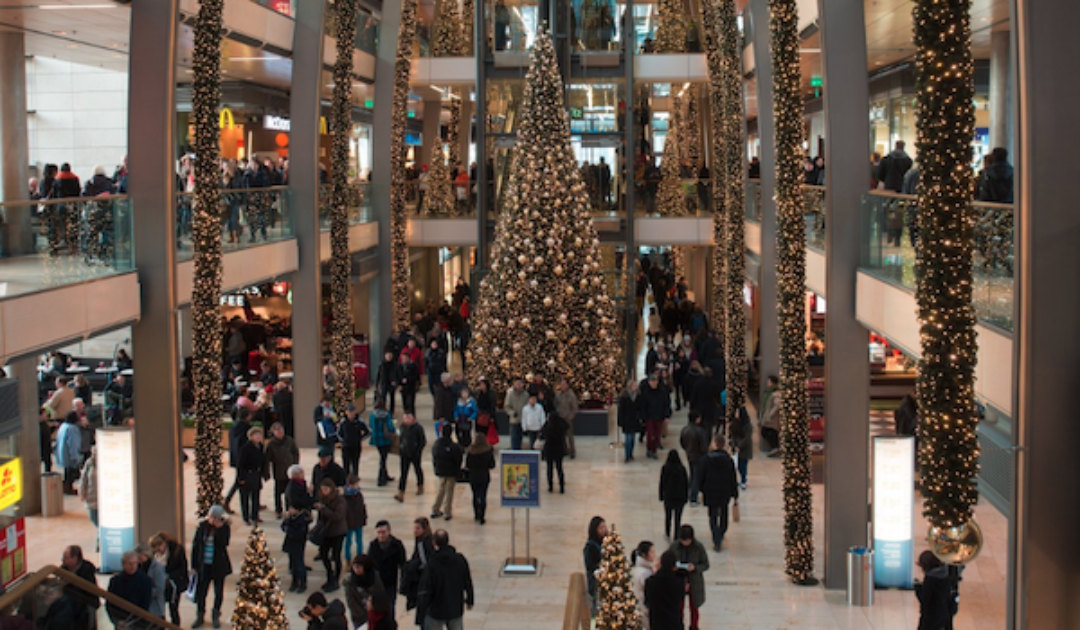 How to manage holiday scheduling (and other operational challenges) this season
