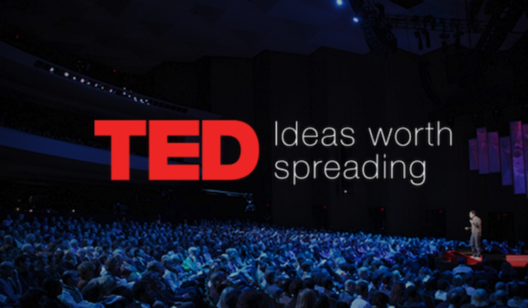 TED Talks Food: Nutrition & Waste Management