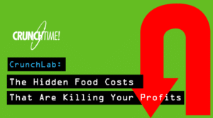 Are hidden food costs killing your profits?