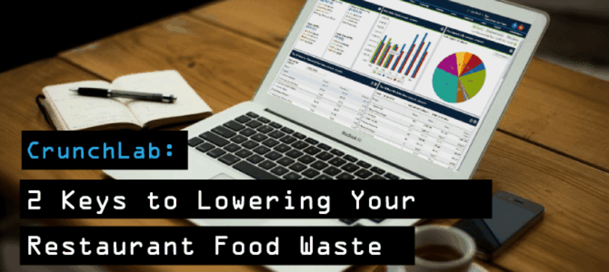 Reduce Food Waste with a Restaurant Management Platform