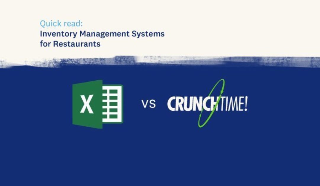 The Value Of Using Restaurant Inventory Management Software