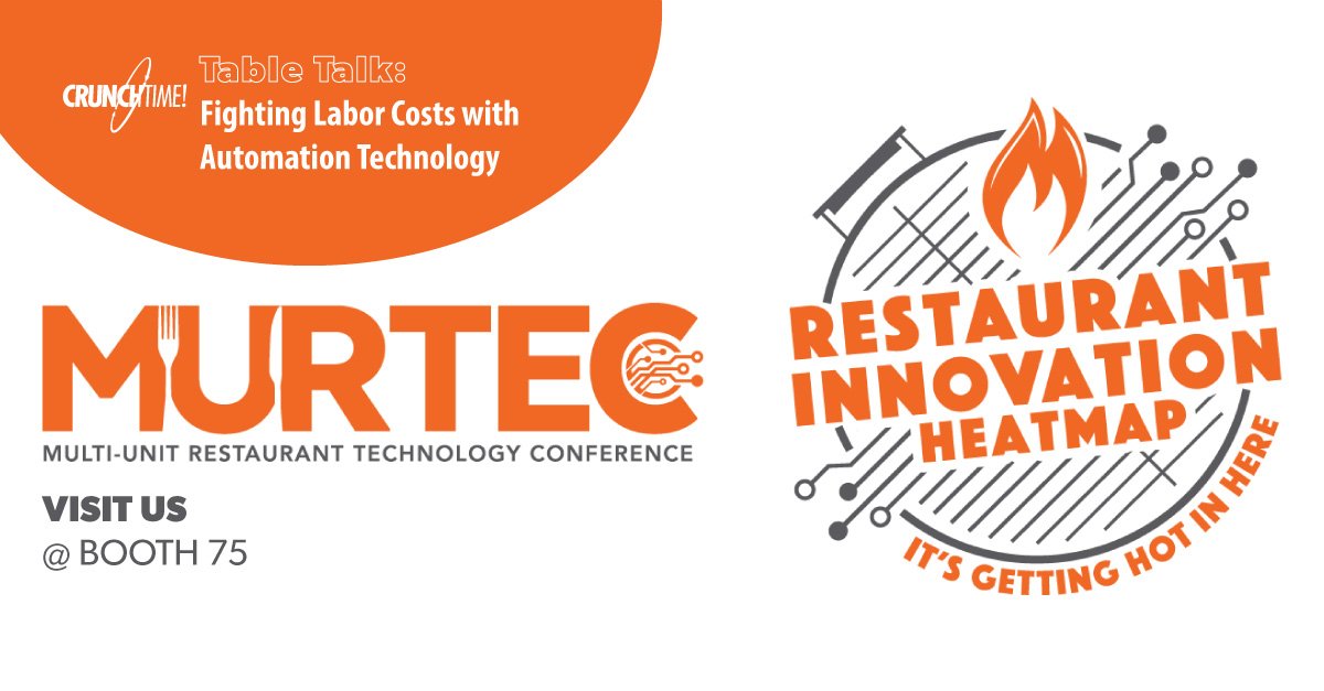 MURTEC Table Talk: Fighting Labor Costs with Automation Technology