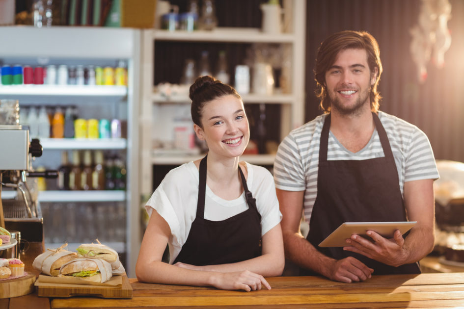 Restaurant Inventory Tracking is Now a Team Sport Thanks to Mobile Apps