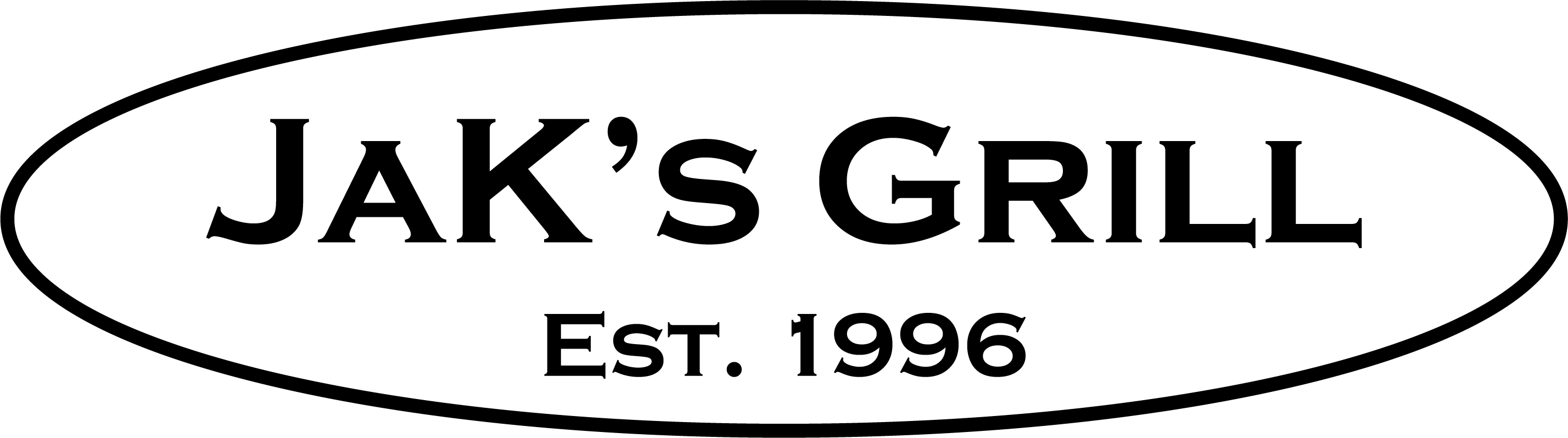 Jak's Grill