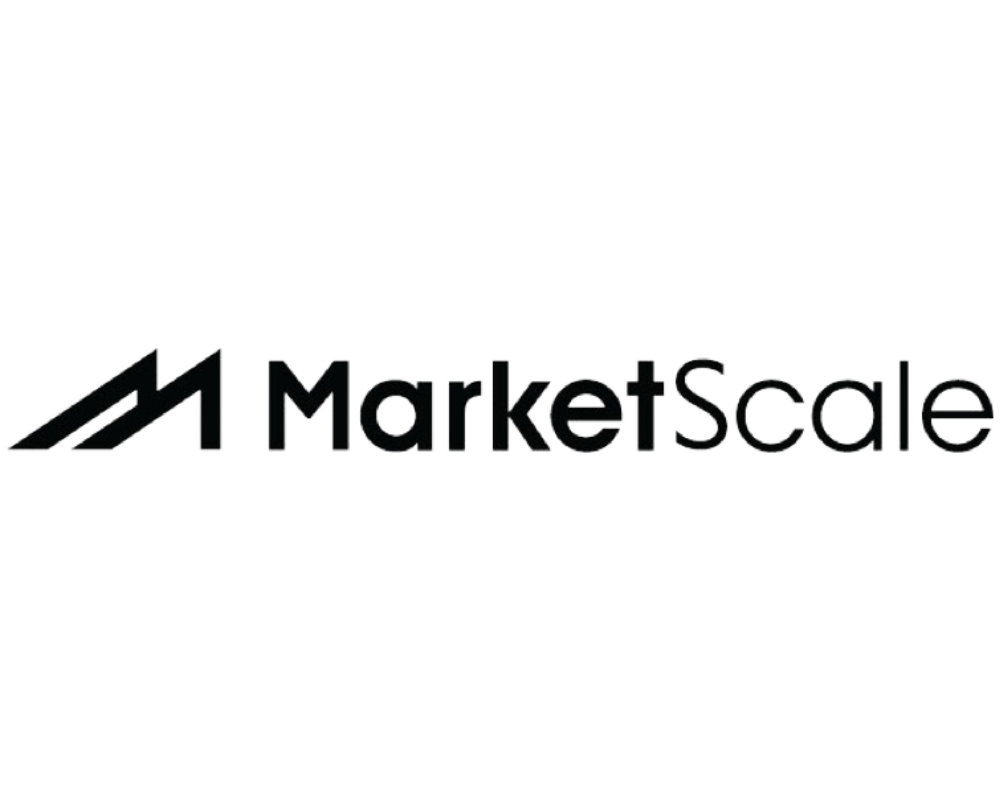 Market Scale Logo