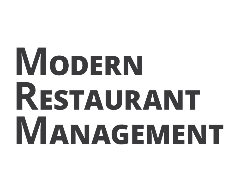 Modern Restaurant Managemet