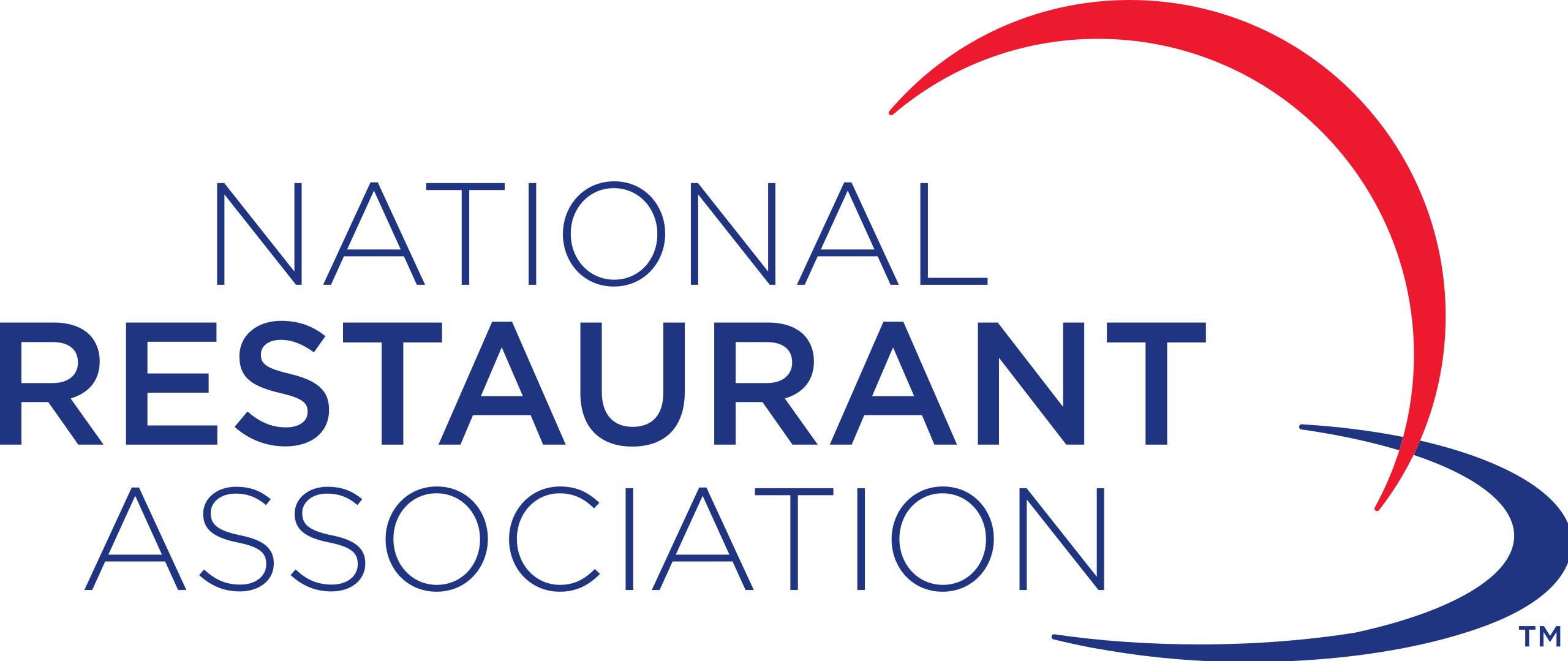 Software Integration National Restaurant Association Logo