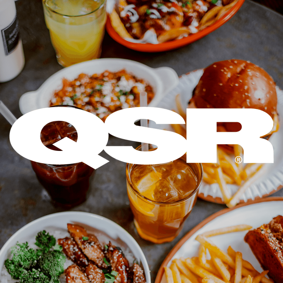 QSR Magazine
